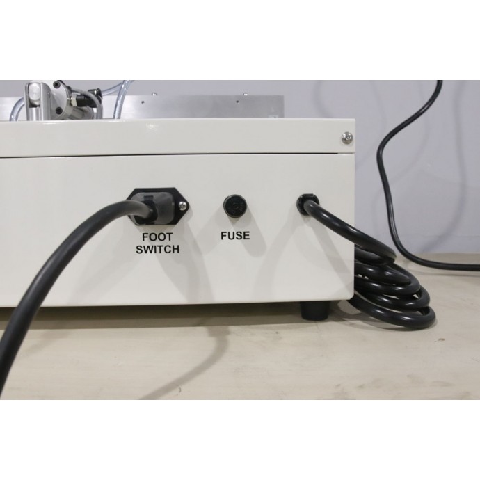 16" Value Vac Vacuum Sealer VV1601FS